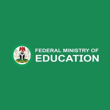 Welcome to english website of the korean ministry of education. Federal Ministry of Education Jobs in Nigeria June 2020 ...