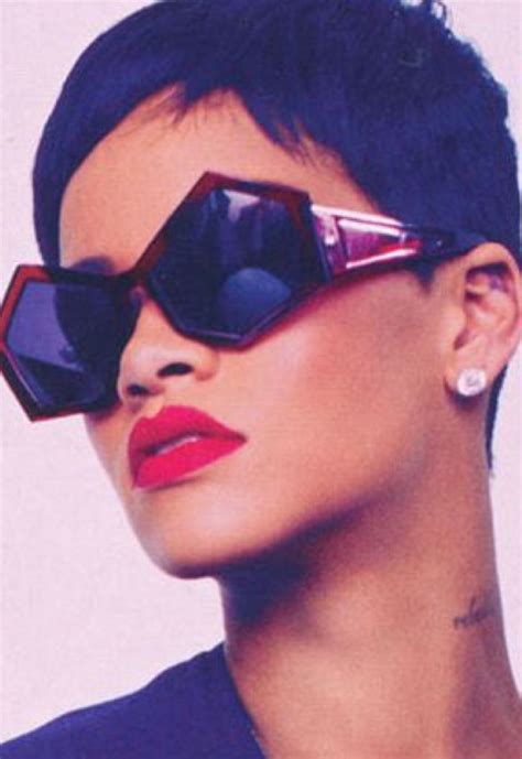 Rihanna Rihanna Sunglasses Women Sunglasses