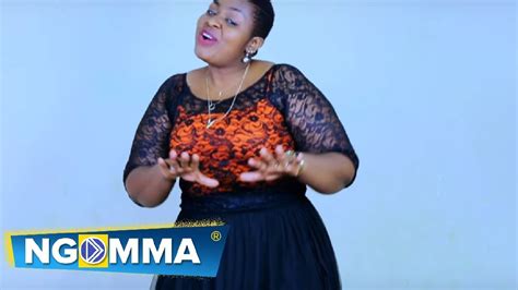 Wakati By Judy K. (Official video) - YouTube