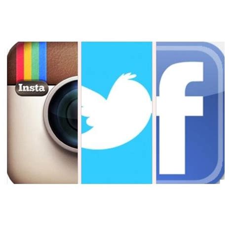 14 Facebook Twitter Instagram Youtube Icons Images