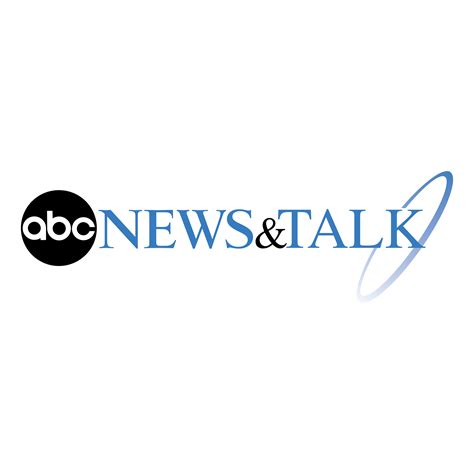 Abc News And Talk Logo Png Transparent And Svg Vector Freebie Supply