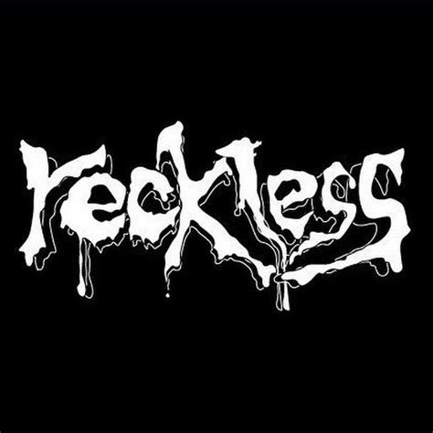 Reckless Official Youtube
