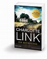 Die Betrogene Buch von Charlotte Link versandkostenfrei bei Weltbild.de