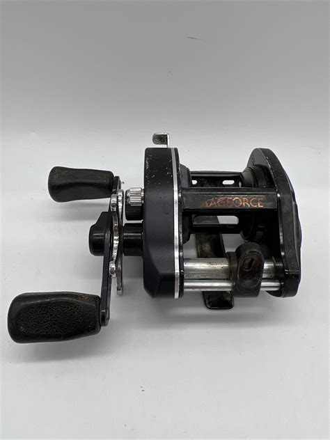 DAIWA Procaster MAGFORCE PMF15S CASTING REEL Excellent Working