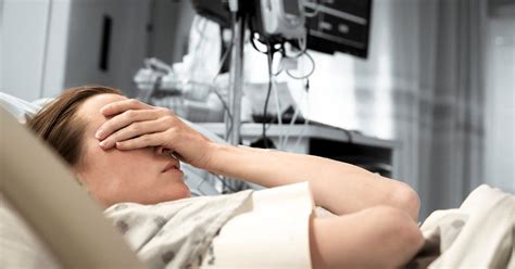 Headaches After Surgery Causes And Treatment