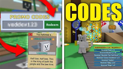 Bee swarm simulator codes are gifts given out by the game's developer. 4 NEW *UPDATE* CODES IN BEE SWARM SIMULATOR! (Roblox) | Doovi