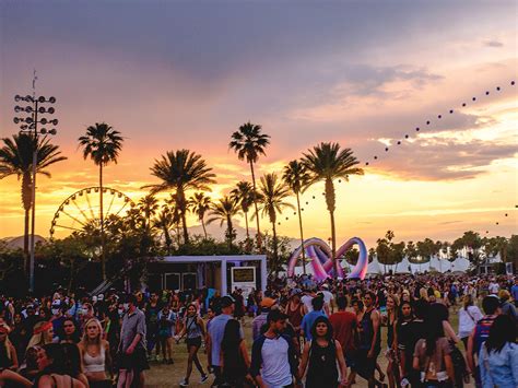 To Coachella Or Not Coachella The Controversy Surrounding Phil