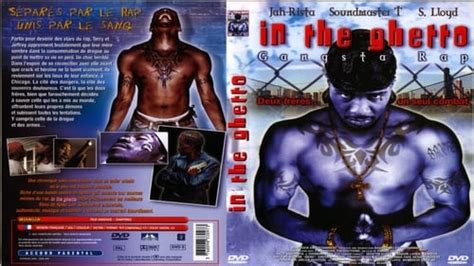 in the ghetto 2003 streaming hd