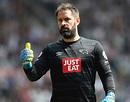 Scott Carson | Where are they now? Liverpool's 2005 Champions League ...
