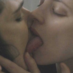 Rachel Mcadams And Rachel Weisz Nude And Lesbian Sex Scenes From