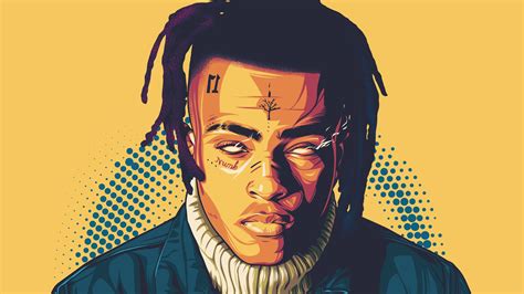 Wallpaper htmlwhy you need xxxtentacion wallpaper wallpaper one of the main aspects of the appearance of the computer are the desktop wallpaper computer wallpaper is an indicator of your. XXXTentacion 1920x1080 Wallpapers - Top Free XXXTentacion ...