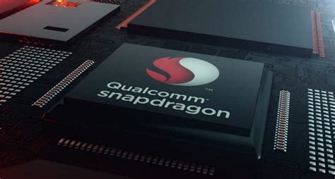 Late last year qualcomm announced the snapdragon 845 platform, the successor to 2017's snapdragon 835. Snapdragon 845 officiel : toutes les nouveautés du SoC des ...