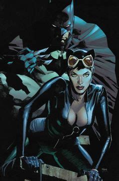 Libro Batman Catwoman Tom King Clay Mann Isbn