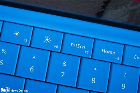 How To Take A Screenshot On Hp Laptop Windows 7810