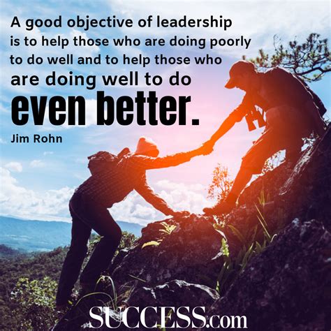 Great Leadership Quotes Inspiration