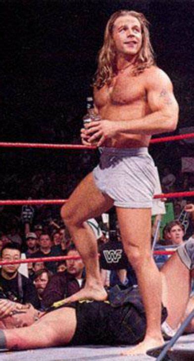 Shawn Michaels Yes That S Jack In His Hand I Knew I Loved Him Wrestling Stars Pro Wrestling