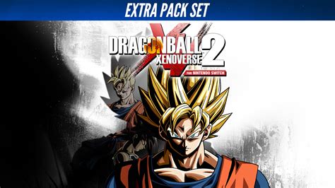 Dragon ball xenoverse 2 (ドラゴンボール ゼノバース2, doragon bōru zenobāsu 2) is the second installment of the xenoverse series is a recent dragon ball game developed by dimps for the playstation 4, xbox one, nintendo switch and microsoft windows (via steam). DRAGON BALL XENOVERSE 2 - Extra Pack Set - Deku Deals