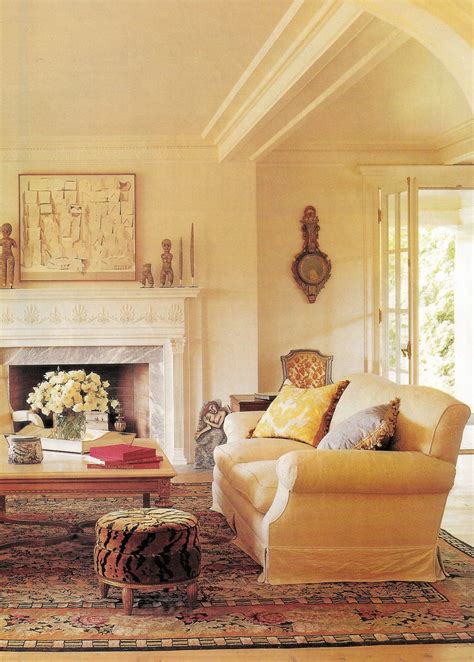 30 Living Room With Yellow Walls Decoomo