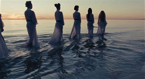 52 Stunning Visuals From Beyoncés Lemonade Visual Album Beyonce