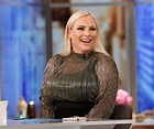 'The View's' Meghan McCain Shares Why She Changed Her Mind About Marriage