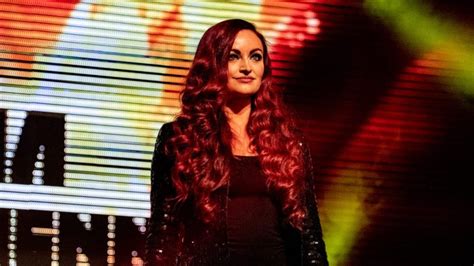 Maria Kanellis Claims Wwe Spread Rumors About Her During Pregnancy