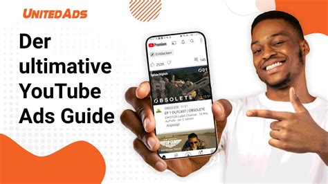 Youtube Ads Der Ultimative Guide