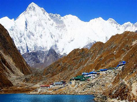 Great Himalayan Trek 154 Days Expedition Climbs Asian