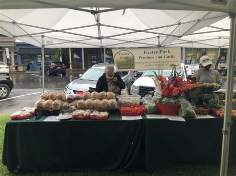 Farmers Market Clinton Chamber Of Commerce