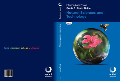 Gr 5 Natural Sciences And Technology Study Guide By Impaq Issuu
