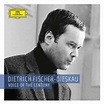Dietrich Fischer-Dieskau | Musik | Fischer-Dieskau Edition