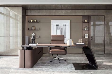 Gorgeous Modern Office Interior Design Ideas You Never Seen Before 31