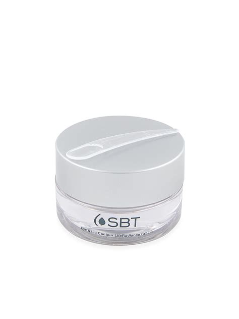 P Cell Redensifying Life Radiance Oog And Lip Crème Sbt Cosmetics Nl