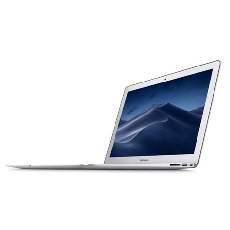 Apple Macbook Air Mqd32 Intel Core I5 Processor 8gb Ram 128gb Ssd Mid