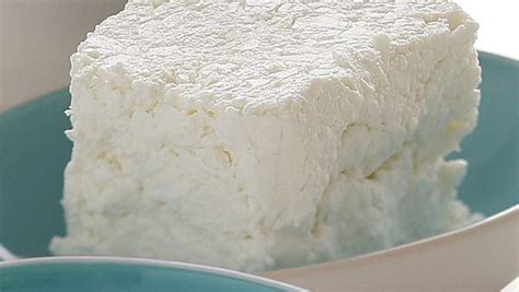 Farmers Cheese Ingredient Finecooking Cheese Dry Cottage Cheese