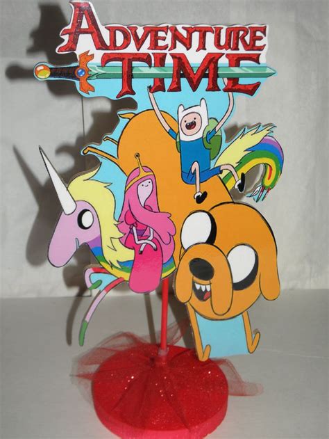 Cumpleaños Finn Y Jakke Hora De Aventura Adventure Time Birthday