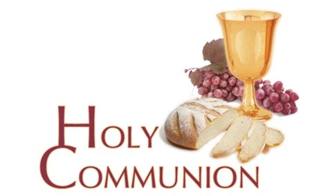 First Holy Communion Holy Ghost Catholic Church