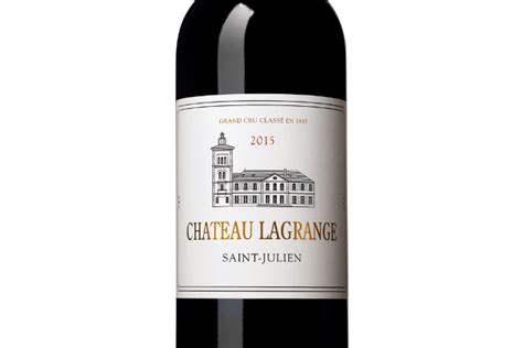 6,376 likes · 148 talking about this. Château Lagrange 2015, finesse et puissance - Journal du Vin