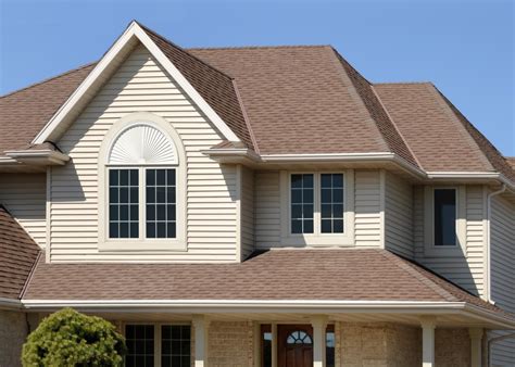 4 Types Of Roofing Materials For Consideration Luxury Stnd
