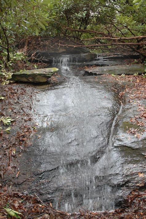 Disappearing Falls Waterfalls Of South Carolina