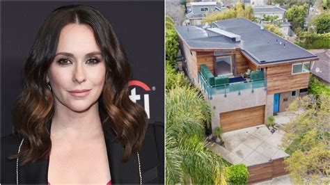 She has been in the acting/ singing game for a long time. Look Inside Jennifer Love Hewitt's $4.2 Million LA Home ...
