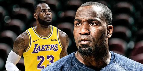 “he Was Destined For Greatness” Kendrick Perkins Gets Real On Lebron James Taking Over The Nba