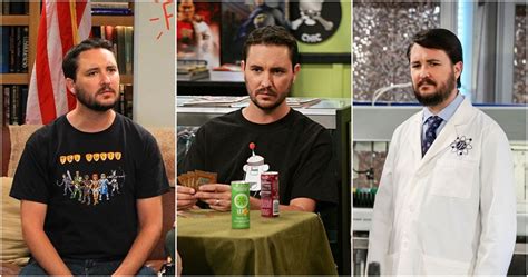 The Big Bang Theory 10 Best Episodes To Rewatch If You Miss Wil Wheaton