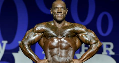 WATCH: Flex Wheeler Talks About His View on Steroids - Generation Iron Fitness & Bodybuilding ...