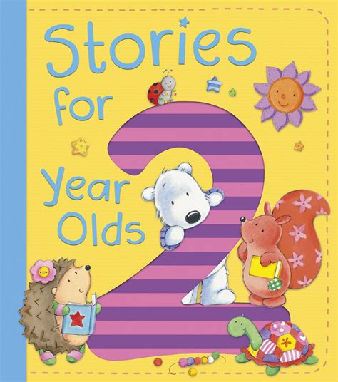 Stories For 2 Year Olds купить в интернет магазине Booklavka Буклавка