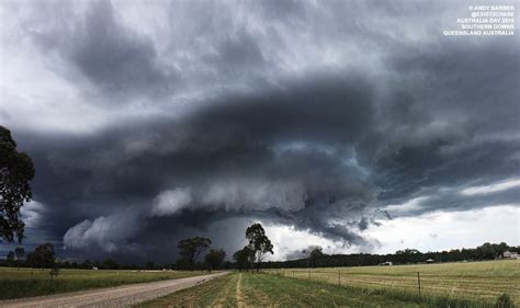 Top 10 Weather Photographs 992015 Storm Approaches Perth First