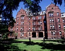 Harvard University - FOCUS Online