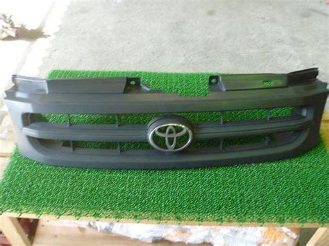 Buy Toyota Townace Radiator Grille In Minato Ku Tokyo