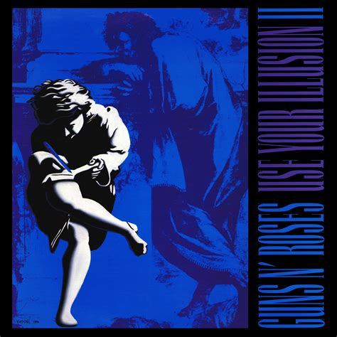 Release Use Your Illusion Ii By Guns N Roses Musicbrainz