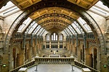 Architect Alfred Waterhouse and his iconic Natural History Museum ...