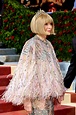MET Gala: Los looks más icónicos de Anna Wintour en la historia | Vogue